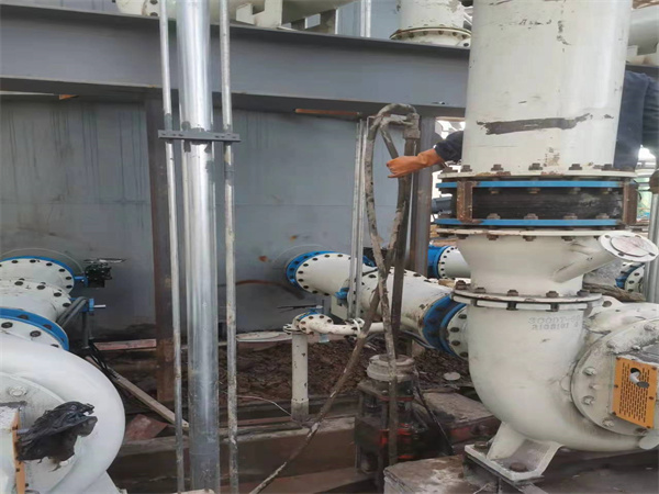 古城设备基础沉降下沉注浆加固增加荷载