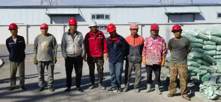 古城厂房地基沉降注浆加固施工队伍怎么选